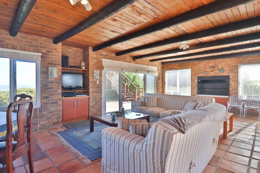 3 Bedroom Property for Sale in Yzerfontein Western Cape